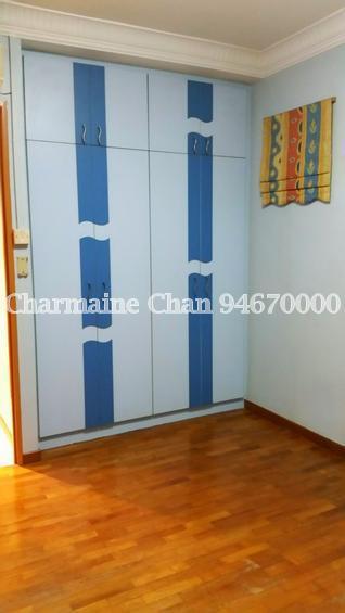 Blk 950 Hougang Street 91 (Hougang), HDB 5 Rooms #150305072